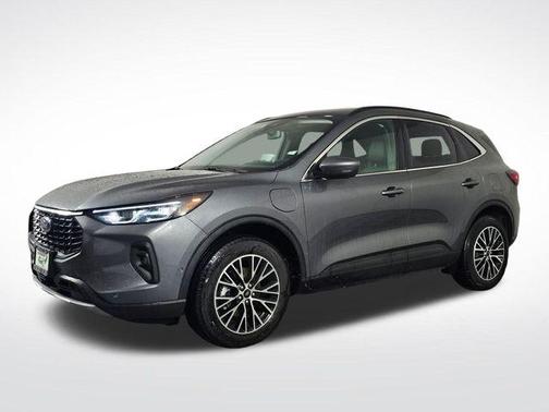 2024 Ford Escape PHEV