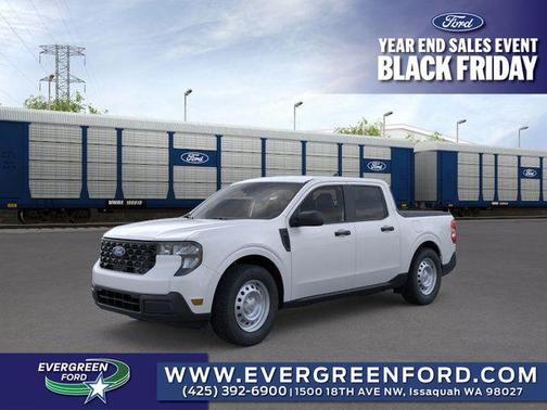 2025 Ford Maverick XL