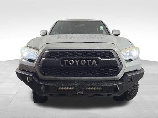 2018 Toyota Tacoma TRD Off Road