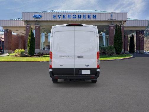 2026 Ford Transit-250 148 WB Medium Roof Cargo