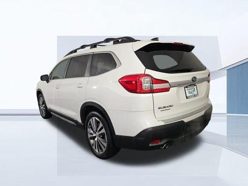2019 Subaru Ascent Limited 8-Passenger
