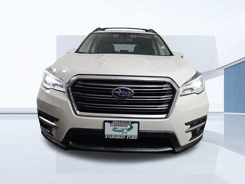 2019 Subaru Ascent Limited 8-Passenger