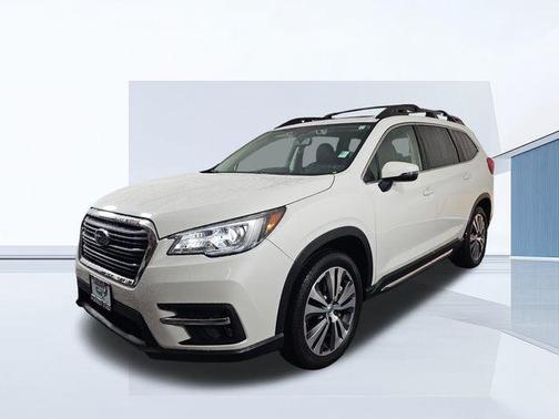 2019 Subaru Ascent Limited 8-Passenger
