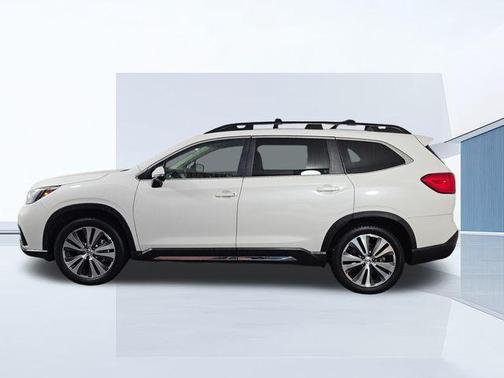 2019 Subaru Ascent Limited 8-Passenger