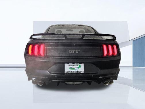 2018 Ford Mustang GT