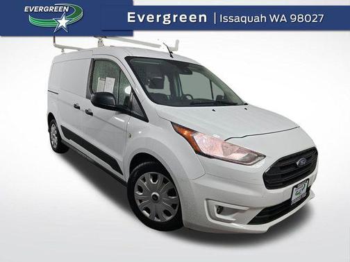 2019 Ford Transit Connect XLT