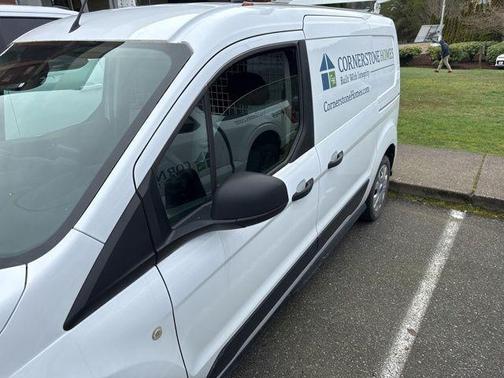 2019 Ford Transit Connect XLT