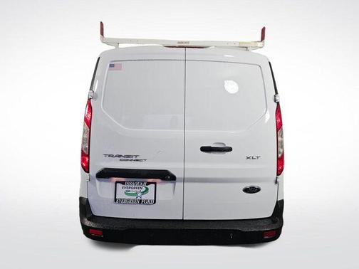 2019 Ford Transit Connect XLT