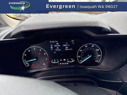 2019 Ford Transit Connect XLT