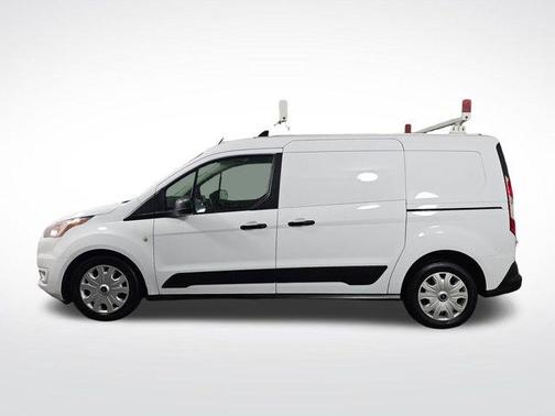 2019 Ford Transit Connect XLT