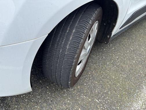 2019 Ford Transit Connect XLT