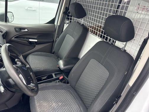 2019 Ford Transit Connect XLT