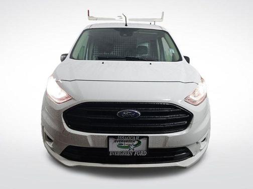 2019 Ford Transit Connect XLT