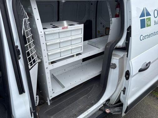 2019 Ford Transit Connect XLT