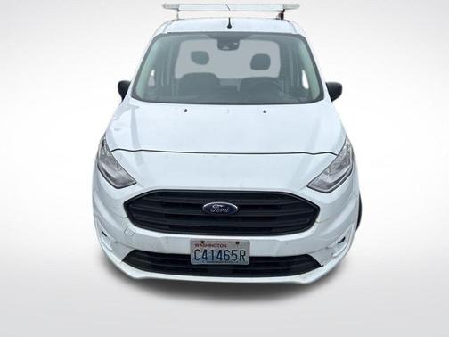 2019 Ford Transit Connect XLT