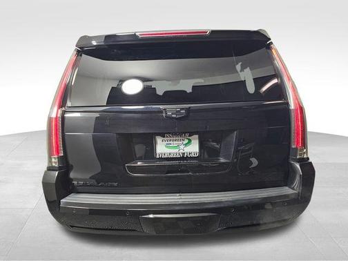 2019 Cadillac Escalade ESV Luxury