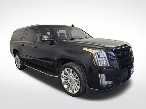 2019 Cadillac Escalade ESV Luxury