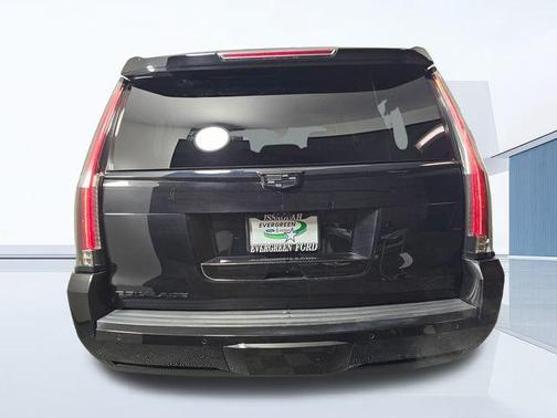 2019 Cadillac Escalade ESV Luxury