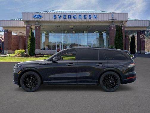 2026 Lincoln Aviator Reserve AWD