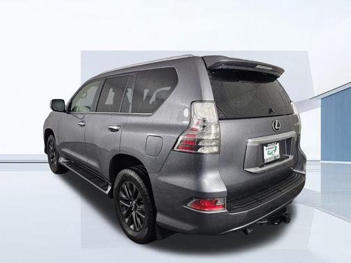 2020 Lexus GX 460 Base