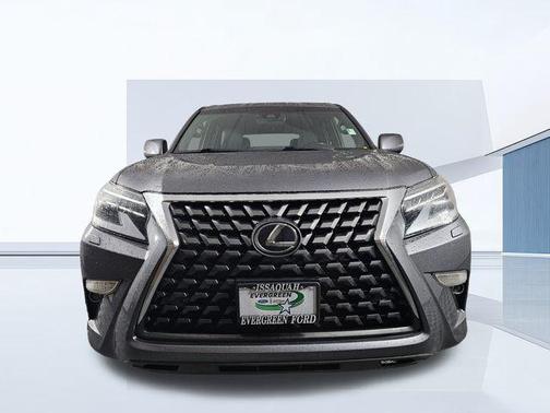 2020 Lexus GX 460 Base