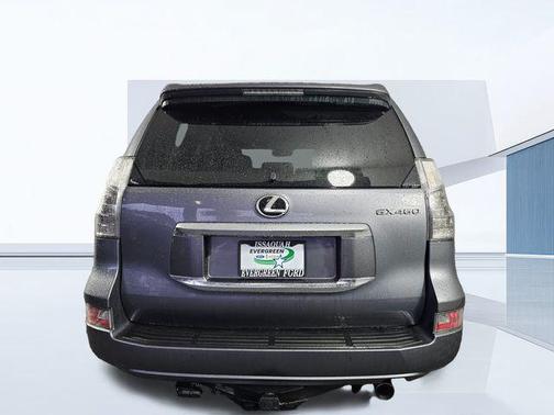 2020 Lexus GX 460 Base
