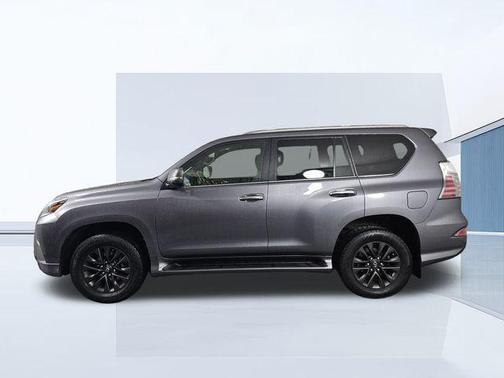 2020 Lexus GX 460 Base