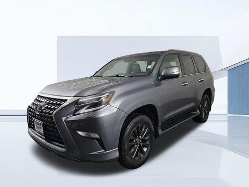 2020 Lexus GX 460 Base
