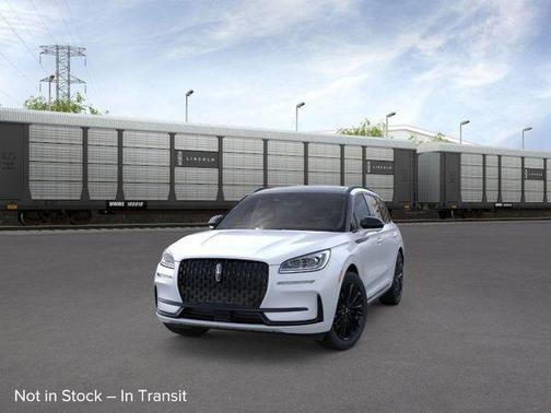 2026 Lincoln Corsair Grand Touring