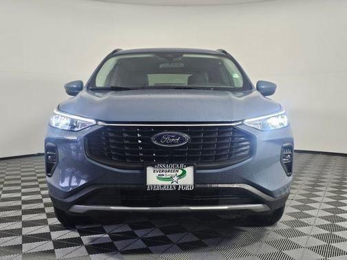 2024 Ford Escape PHEV