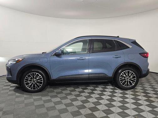 2024 Ford Escape PHEV