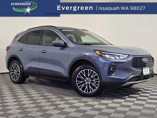 2024 Ford Escape PHEV