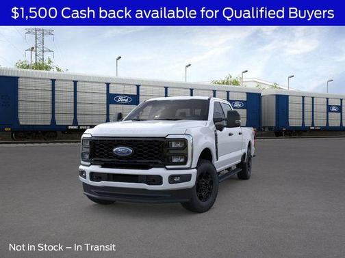 2026 Ford F-250 XL
