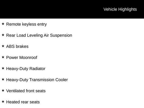 2011 Lincoln Navigator Base