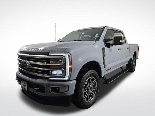 2024 Ford F-250 Limited