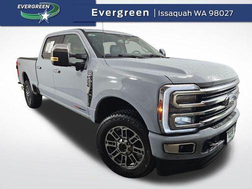 2024 Ford F-250 Limited
