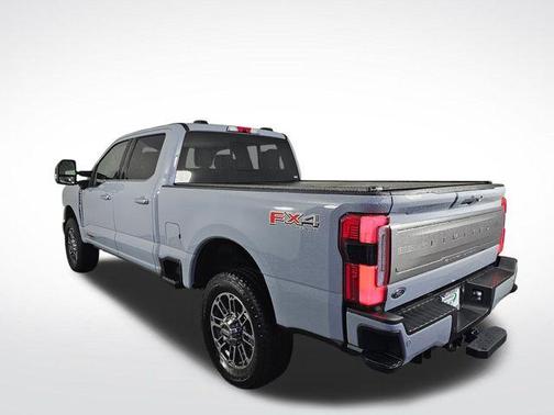 2024 Ford F-250 Limited