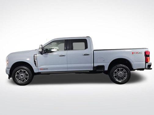 2024 Ford F-250 Limited