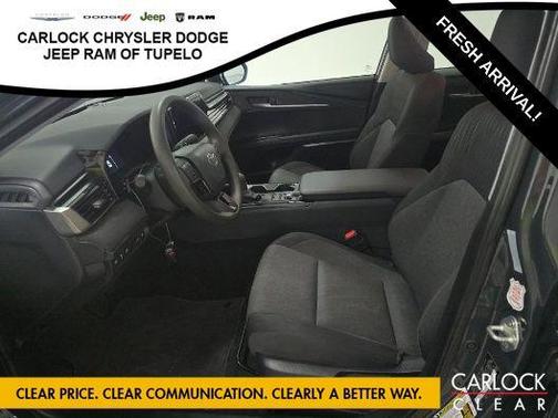 Underground 2025 Toyota Camry LE