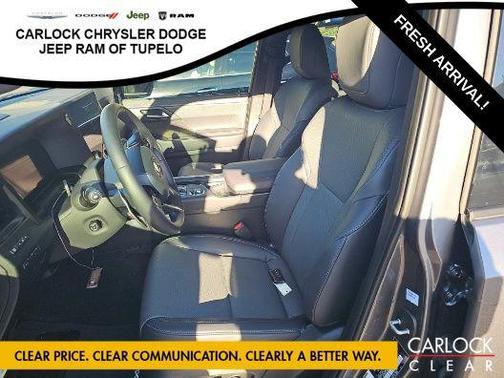 Nebula Gray Pearl 2025 Lexus GX 550 Premium+