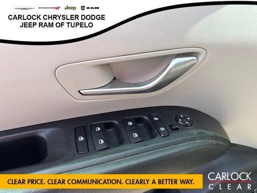 Black Pearl 2024 Hyundai TUCSON SEL
