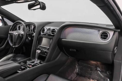 2013 Bentley Continental GT Speed