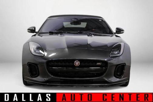 2020 Jaguar F-TYPE P300