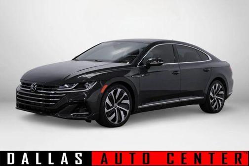 2021 Volkswagen Arteon 2.0T SEL R-Line