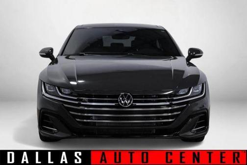 2021 Volkswagen Arteon 2.0T SEL R-Line