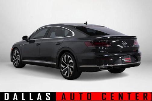 2021 Volkswagen Arteon 2.0T SEL R-Line