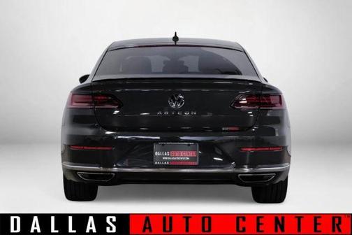 2021 Volkswagen Arteon 2.0T SEL R-Line