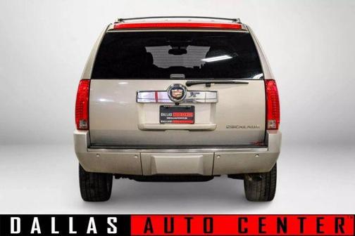 2014 Cadillac Escalade Luxury