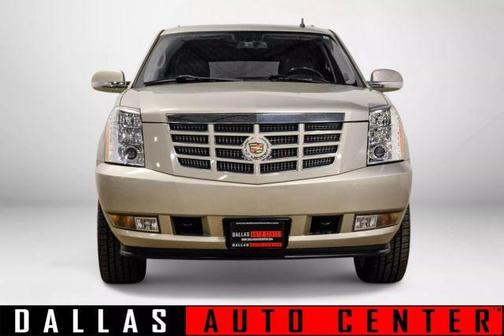 2014 Cadillac Escalade Luxury