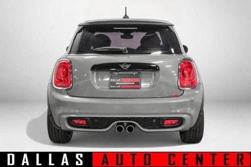 2020 MINI Hardtop Cooper S